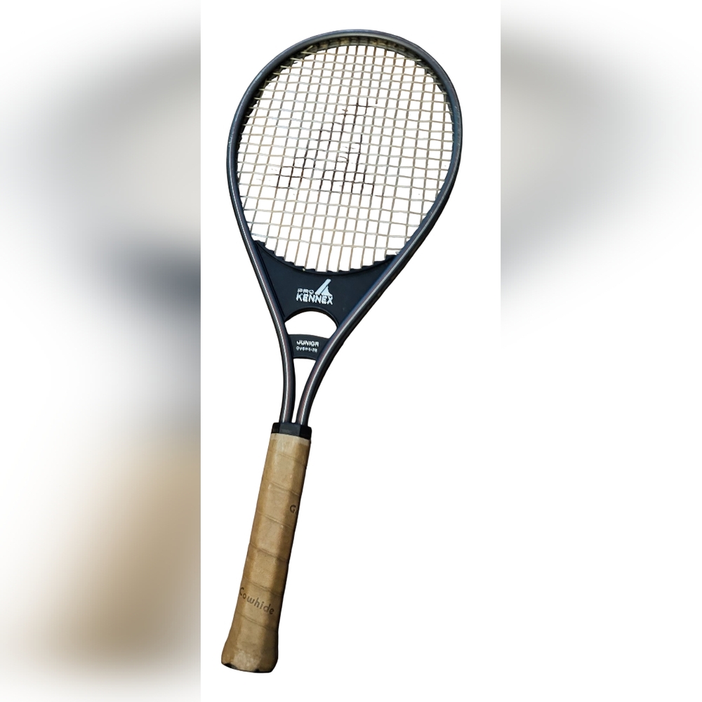 Pro Kennex Junior Oversize Tennis Racket Good Condition - Picture 6 of 16